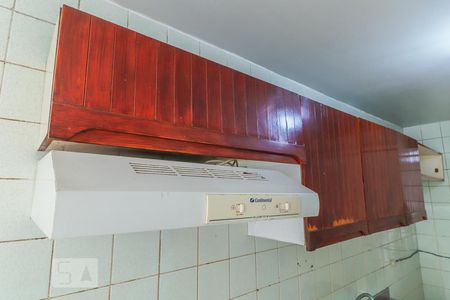 Apartamento à venda com 100m², 3 quartos e 1 vagaCozinha