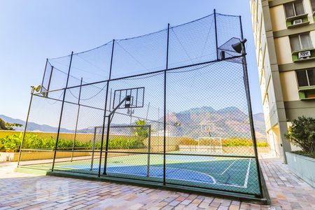 Apartamento à venda com 100m², 3 quartos e 1 vagaQuadra Esportiva