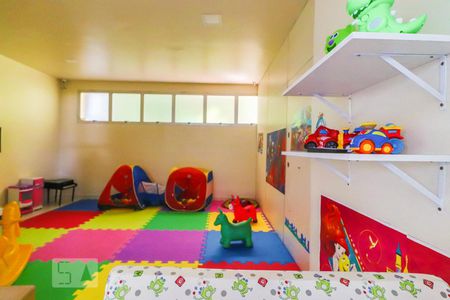 Apartamento à venda com 100m², 3 quartos e 1 vagaBrinquedoteca