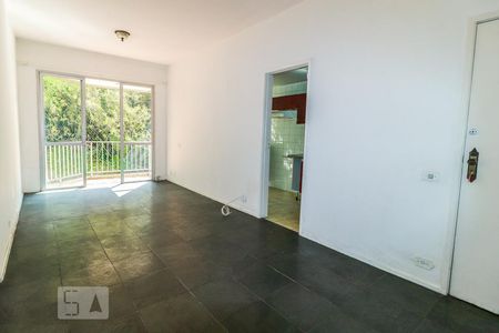 Sala de apartamento à venda com 3 quartos, 100m² em Freguesia (jacarepaguá), Rio de Janeiro