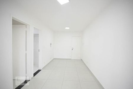 Apartamento para alugar com 40m², 1 quarto e 1 vagaSala