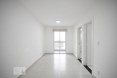 Apartamento para alugar com 40m², 1 quarto e 2 vagasSala