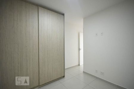 Suíte  de apartamento para alugar com 1 quarto, 40m² em Jardim Ampliação, São Paulo