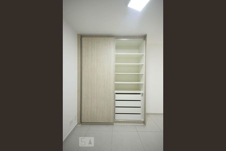 Apartamento para alugar com 40m², 1 quarto e 1 vagaArmário da Suíte 