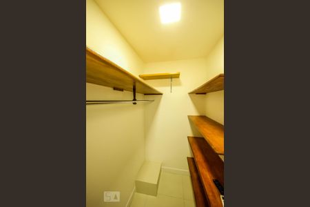 Suite de apartamento para alugar com 1 quarto, 60m² em Copacabana, Rio de Janeiro