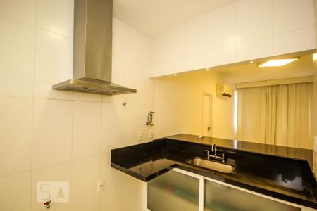 Apartamento para alugar com 60m², 1 quarto e 1 vaga Apartamento para alugar com 60m², 1 quarto e 1 vagaCozinha