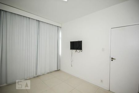 Suite de apartamento para alugar com 1 quarto, 60m² em Copacabana, Rio de Janeiro