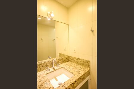 Suite de apartamento para alugar com 1 quarto, 60m² em Copacabana, Rio de Janeiro