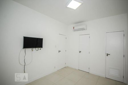 Suite de apartamento para alugar com 1 quarto, 60m² em Copacabana, Rio de Janeiro