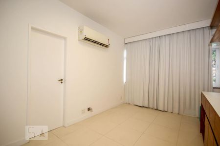 Sala de apartamento para alugar com 1 quarto, 60m² em Copacabana, Rio de Janeiro