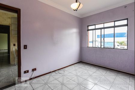 Sala de apartamento para alugar com 2 quartos, 68m² em Assunção, São Bernardo do Campo