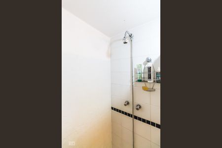 Apartamento para alugar com 50m², 1 quarto e 1 vaga Apartamento para alugar com 50m², 1 quarto e 1 vagaBanheiro