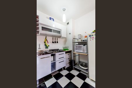 Apartamento para alugar com 50m², 1 quarto e 1 vaga Apartamento para alugar com 50m², 1 quarto e 1 vagaBanheiro