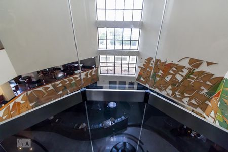 Apartamento para alugar com 50m², 1 quarto e 1 vaga