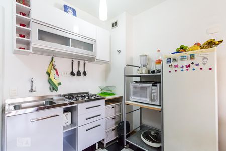 Apartamento para alugar com 50m², 1 quarto e 1 vaga Apartamento para alugar com 50m², 1 quarto e 1 vagaBanheiro