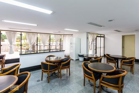 Apartamento para alugar com 50m², 1 quarto e 1 vaga