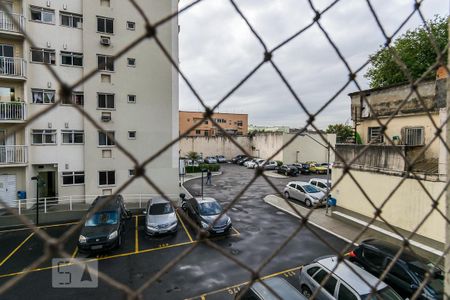 Apartamento à venda com 55m², 2 quartos e 1 vagaVista do Quarto 1