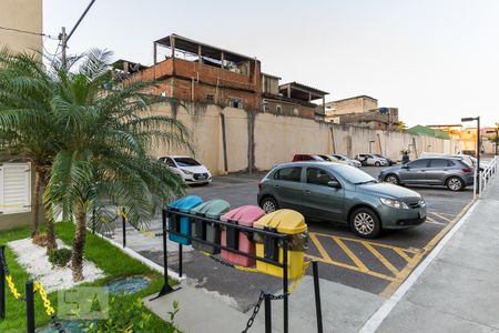 Apartamento à venda com 55m², 2 quartos e 1 vagaÁrea Comum - Garagem