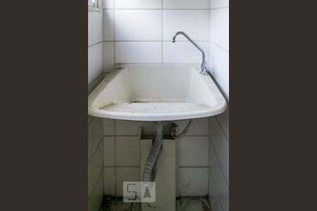 Apartamento à venda com 55m², 2 quartos e 1 vagaÁrea de Serviço - Tanque