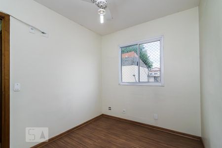 Apartamento à venda com 55m², 2 quartos e 1 vagaQuarto 2