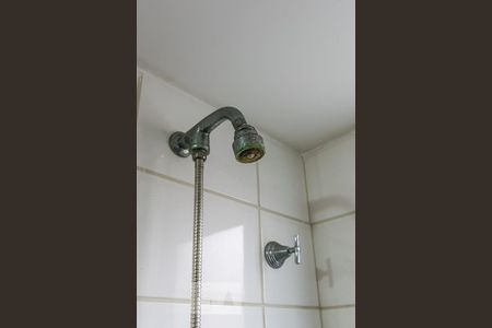 Apartamento à venda com 55m², 2 quartos e 1 vagaBanheiro - Chuveiro a gás