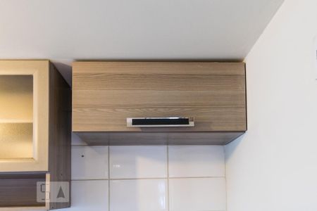 Apartamento à venda com 55m², 2 quartos e 1 vagaCozinha - Armários