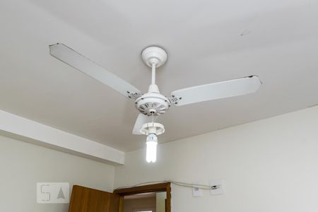 Apartamento à venda com 55m², 2 quartos e 1 vagaQuarto 2 - Ventilador