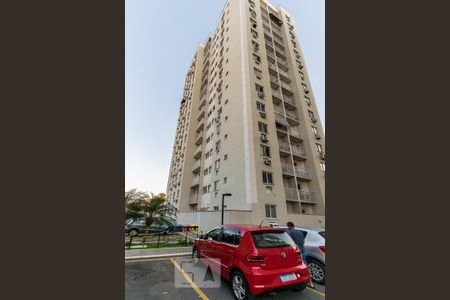 Apartamento à venda com 55m², 2 quartos e 1 vagaÁrea Comum - Bloco 2