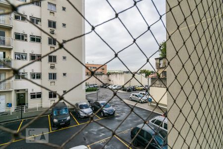 Vista da Varanda da Sala de apartamento à venda com 2 quartos, 55m² em Irajá, Rio de Janeiro