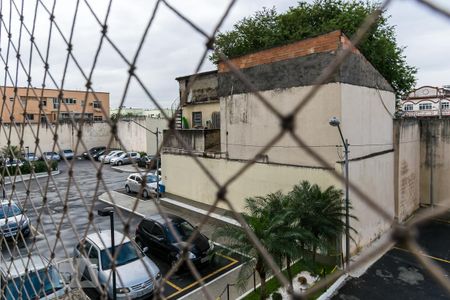 Apartamento à venda com 55m², 2 quartos e 1 vagaVista do Quarto 2