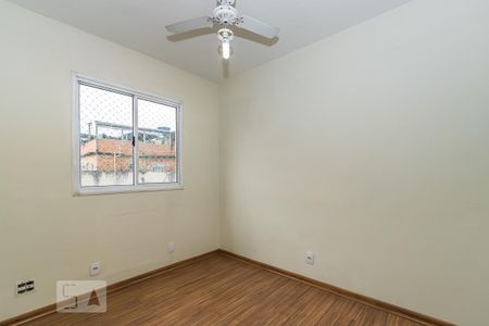 Apartamento à venda com 55m², 2 quartos e 1 vagaQuarto 2