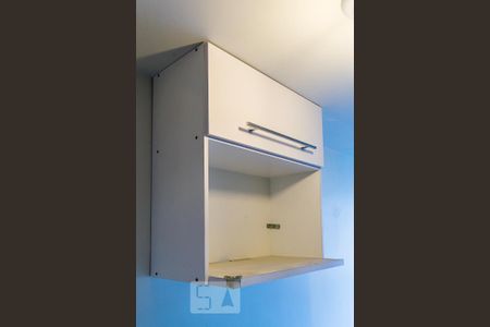 Apartamento à venda com 55m², 2 quartos e 1 vagaCozinha - Armários