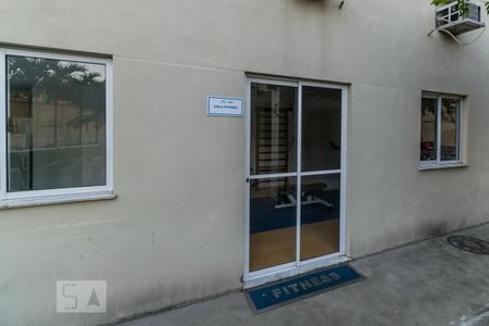Apartamento à venda com 55m², 2 quartos e 1 vagaÁrea comum - Academia