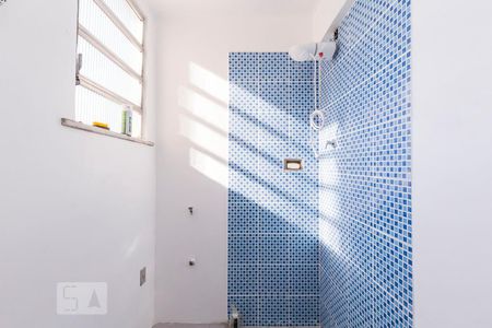 Banheiro de apartamento à venda com 2 quartos, 44m² em Botafogo, Rio de Janeiro