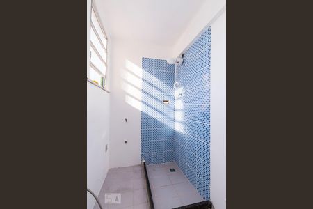 Banheiro de apartamento à venda com 2 quartos, 44m² em Botafogo, Rio de Janeiro