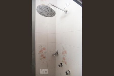 Banheiro de casa para alugar com 4 quartos, 240m² em Jardim Leonor, Campinas