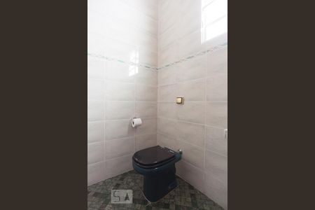 Lavabo de casa para alugar com 4 quartos, 240m² em Jardim Leonor, Campinas