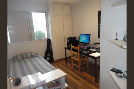 Apartamento à venda com 97m², 3 quartos e 1 vaga Apartamento à venda com 97m², 3 quartos e 1 vagaQuarto