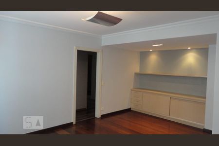 Apartamento à venda com 97m², 3 quartos e 1 vaga Apartamento à venda com 97m², 3 quartos e 1 vagaSala