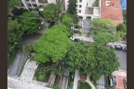 Apartamento à venda com 97m², 3 quartos e 1 vaga Apartamento à venda com 97m², 3 quartos e 1 vagaVista