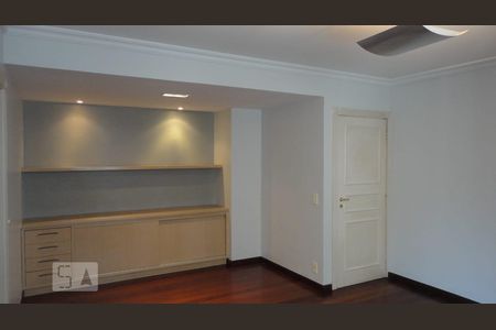 Apartamento à venda com 97m², 3 quartos e 1 vaga Apartamento à venda com 97m², 3 quartos e 1 vagaSala