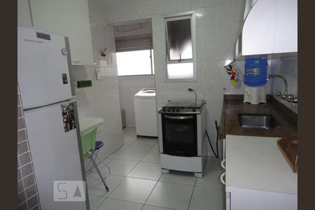 Apartamento à venda com 97m², 3 quartos e 1 vaga Apartamento à venda com 97m², 3 quartos e 1 vagaCozinha