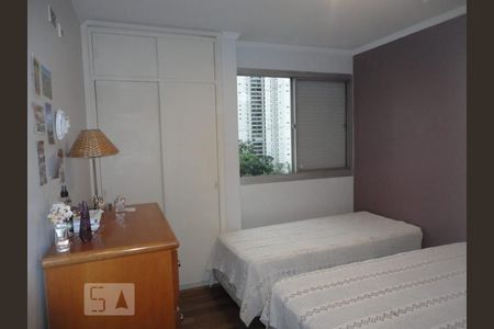 Apartamento à venda com 97m², 3 quartos e 1 vaga Apartamento à venda com 97m², 3 quartos e 1 vagaQuarto