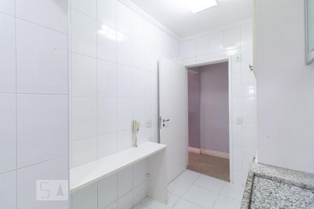 Cozinha de apartamento para alugar com 3 quartos, 84m² em Brás, São Paulo
