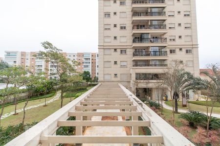Vista de apartamento para alugar com 3 quartos, 84m² em Brás, São Paulo