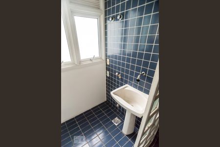 Apartamento para alugar com 84m², 3 quartos e 1 vagaCozinhaÁrea de Serviço