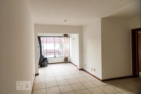 Sala de apartamento para alugar com 3 quartos, 84m² em Boa Vista, Porto Alegre