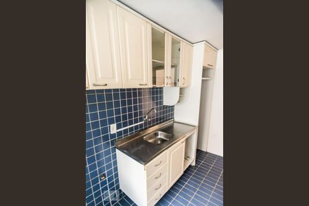 Apartamento para alugar com 84m², 3 quartos e 1 vagaCozinha