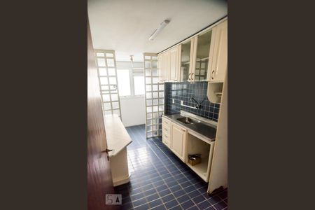 Apartamento para alugar com 84m², 3 quartos e 1 vagaCozinha