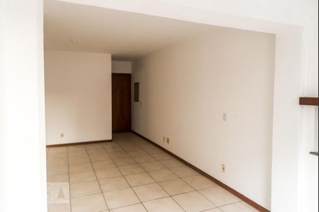 Sala de apartamento para alugar com 3 quartos, 84m² em Boa Vista, Porto Alegre